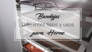 BANDEJAS PARA HORNO | PepeBar.com https://www.pepebar.com/bandeja-para-horno