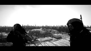 ARMASTALKER ELBRUSS СЕРДЦЕ СТАЛКЕРА ►ПРОЛОГ ► ARMASTALKER ELBRUSS ► ЧАСТЬ #1