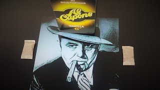 Snus review #93: Al Capone Vanilla (6Plus)
