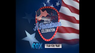 Fairfax City Minute- July 3, 2019