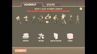 [ Team Fortress 2 ] Crafting Hats