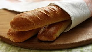 Венский хлеб  (Pain viennois)