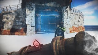 1500 Потраченных Ракет. Убегающий Инвентарь Серы. - Rust