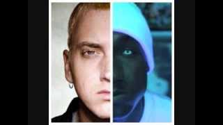 Eminem and Hopsin type beat "Cold Hearted" prod. by D. Luxx