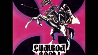 MetalRus.ru (Hard Rock / Folk Metal). СИМВОЛ ВЕРЫ - "Символ веры" (1994) [Full Album]