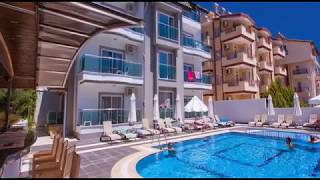 Side Su Apart Hotel ANTALYA (0242) 524 54 91