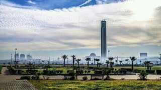 grande mosquée d'Alger 2020 ♡مسجد الجزائر الأعظم يدخل العام الجديد دون تدشين