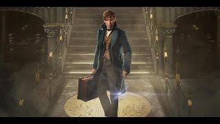 [TEASER TRAILER] Animali Fantastici e Dove Trovarli - ITA HD
