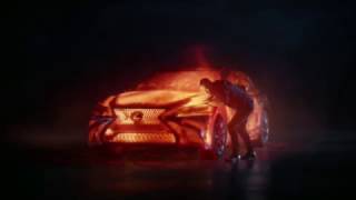 Флагман Lexus LS | Lexus Russia