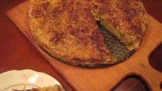 СЫПУЧИЕ КОРЖИ.  Пирог с яблоками/ Готовить легко