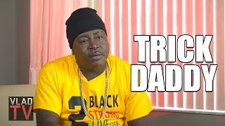 Eat a Booty Gang's Trick Daddy on Gabrielle Union Eating Booty: 'Praise God' (Part 4)
