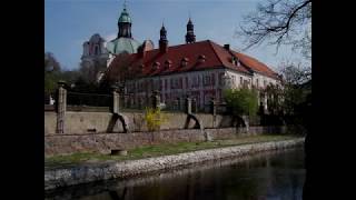 "Aniele, Duchu wspaniały" - Chór WSD TS w Lądzie