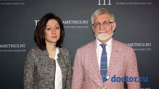Медицинское право с Каримовой. Врачебная ошибка. Право на существование