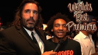 World's Best Premiere: Emerica Made