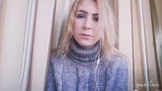 Самое болезненное, когда вы такие все родные... | Автор стихотворения sophi.amb