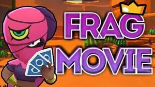 ФРАГМУВИ БРАВЛ СТАРС FRAGMOVIE BRAWL STARS