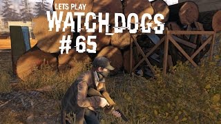 WATCH DOGS #65 [BL/HD+/Ger] - Mission für T-Bone