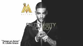 Maluma Tengo un Amor ft Leslie Grace