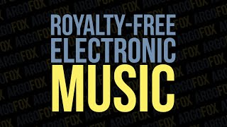 SANDR - Something New [Royalty Free Music]