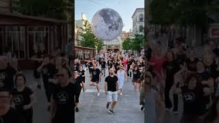 EL TEKE TEKE | CARLOS VIVES || ANDREA STELLA || BALLI DI GRUPPO 2022 || SHORTS || ESTATE 2022