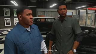 GTA 5 xbox360