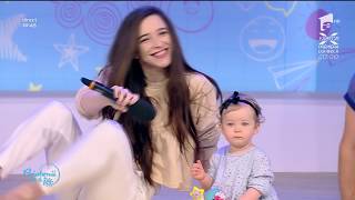 Bijou, pe numele ei, Elena Turcu și cea mai de preț ”bijuterie”