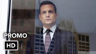 Suits 4x13 Promo "Fork in the Road" (HD)