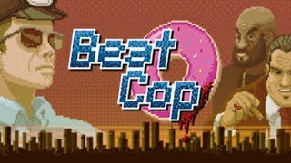 День 2. Кис кис кис (Beat Cop)