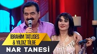 Nar Tanesi | İbrahim Tatlıses & Yıldız Tilbe | İbo Show  Canlı Performans