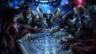 StarCraft 20th Anniversary Celebration