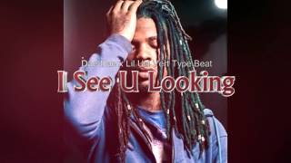Dae Dae x Lil Uzi Vert type beat "I See u Looking"