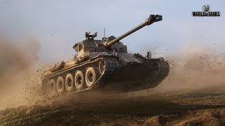 World of Tanks Стрим # 22 Танки можно и взводом!!!