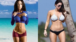 Megan Fox Transformation 2019 | From 2 To 32 Years Old