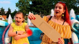 The Boo Boo Song | Nursery Rhymes & Kids Songs