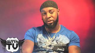 Famerica Kenny Man “ I Made 30,000 a Month In Jail “ Close Friends With Trouble & Ralo