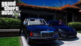 Реальная Жизнь в GTA 5 - ПЕРЕСЕЛЯЮСЬ?! ВЫБОР ЖИЛЬЯ !!!