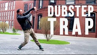 [DUBSTEP & TRAP]: DANCE | Razihel & Aero Chord - Titans| Дабстеп & Трап| танцы