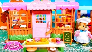 Tayo Toy Cars & Li'l Woodzeez toys for kids.