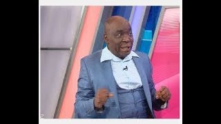 Uteti na utongoria wa Murang'a: #iNooroRuciini (Part 1)