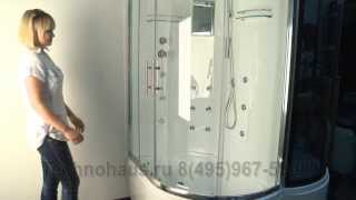 Душевая кабина Timo T-7720 http://technohaus.ru