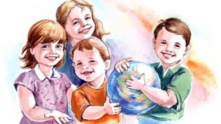 Цель народа-коммуникатора. Архетип гражданина планеты. Пивоваров Олег Николаевич. лекция 8-3