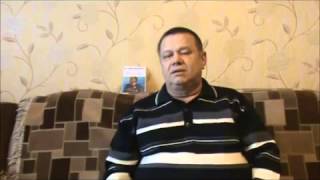 Отзыв о диске "Во имя жизни" Базылхана Дюсупова.