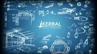 Kerbal Space Program - [2] - Выполняем контракты