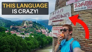 THIS LANGUAGE IS CRAZY!