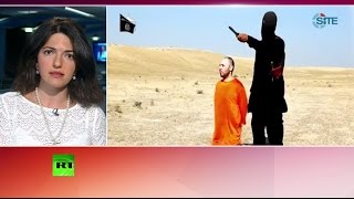 Боевики «Исламского государства» казнили еще одного американца