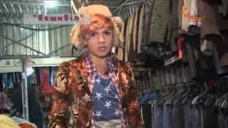 Фил FASHION Шоу - Наряд для Бабушки