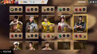 COMO MATAR UM SQUAD SOZINHO NO FREE FIRE
