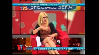 SALVIAMO LA DITEC  TRASMISSIONE TV7 CON VOI SPECIALE SERA DEL 28 MAGGIO 2013