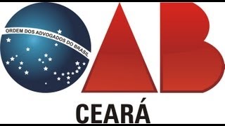 OAB: Exame de Ordem.