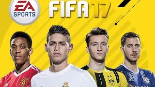 Fifa 17 Ultimate/ Special guest+100k Sets!